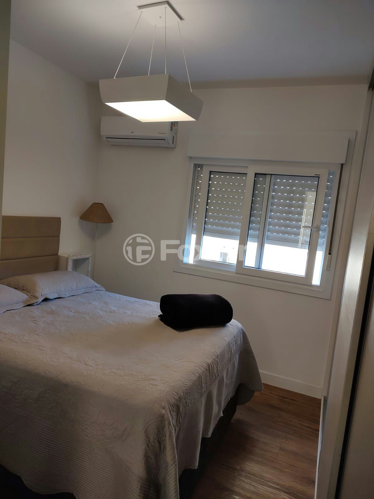 Apartamento à venda com 2 quartos, 58m² - Foto 5