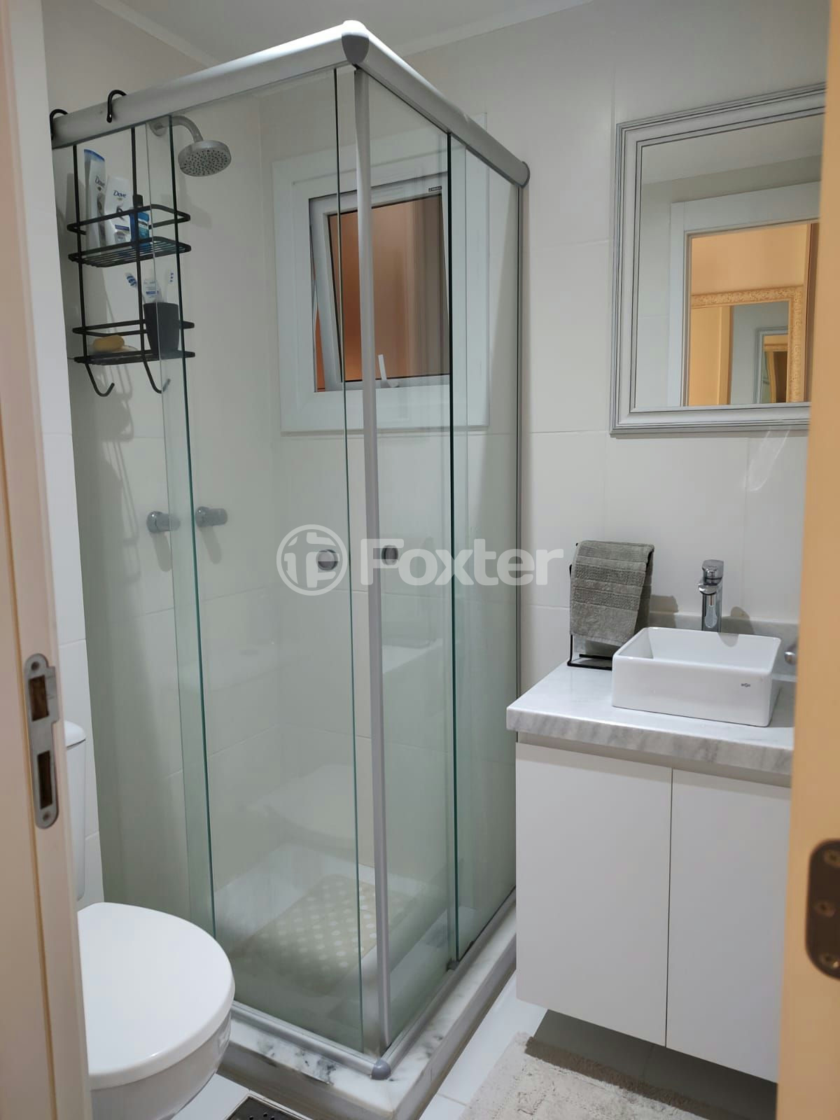 Apartamento à venda com 2 quartos, 58m² - Foto 12