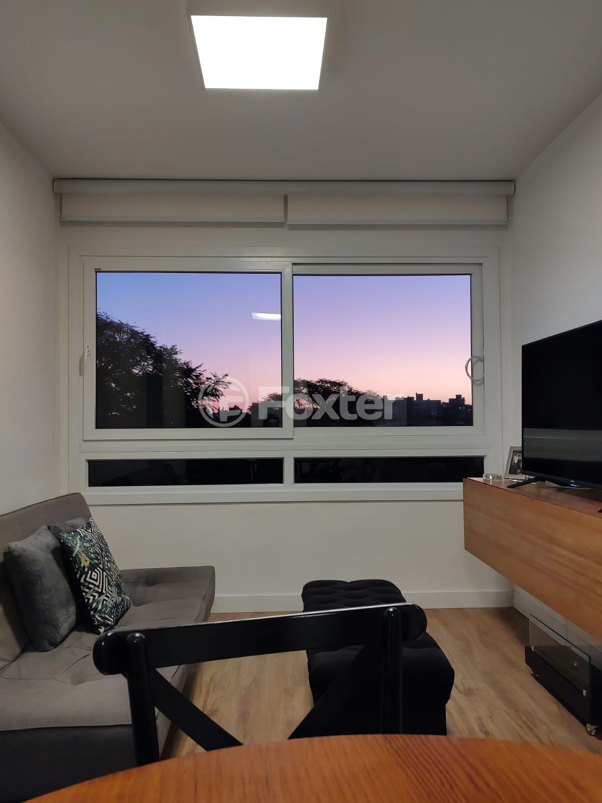 Apartamento à venda com 2 quartos, 58m² - Foto 11