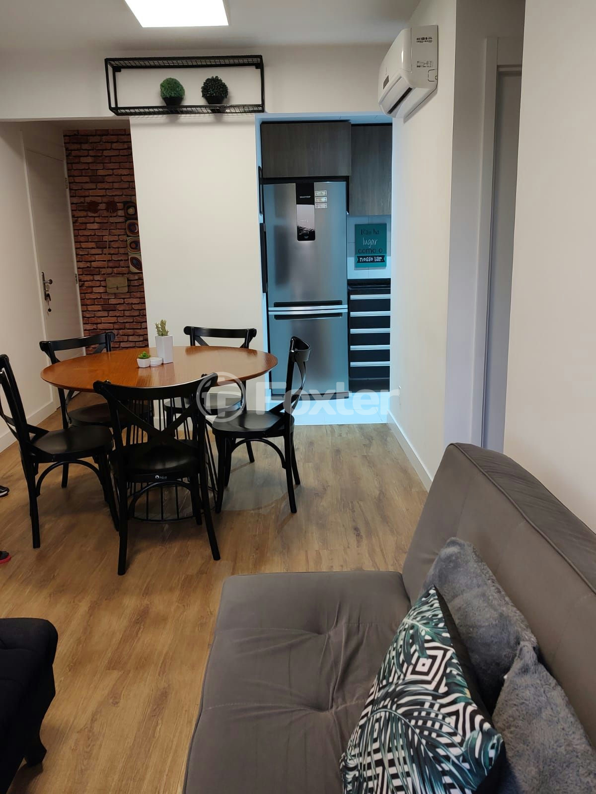 Apartamento à venda com 2 quartos, 58m² - Foto 1