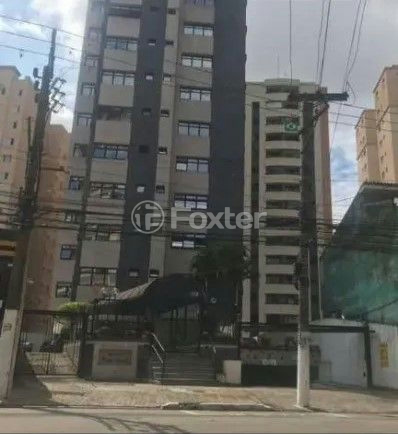 Conjunto Comercial-Sala à venda, 38m² - Foto 5