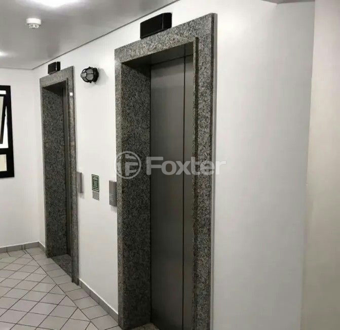 Conjunto Comercial-Sala à venda, 38m² - Foto 2