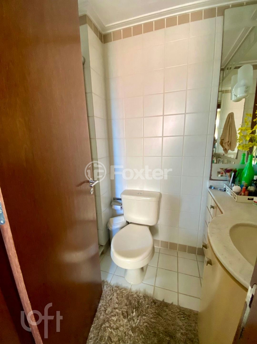 Apartamento à venda com 3 quartos, 70m² - Foto 19