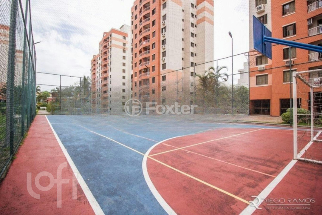 Apartamento à venda com 3 quartos, 70m² - Foto 34