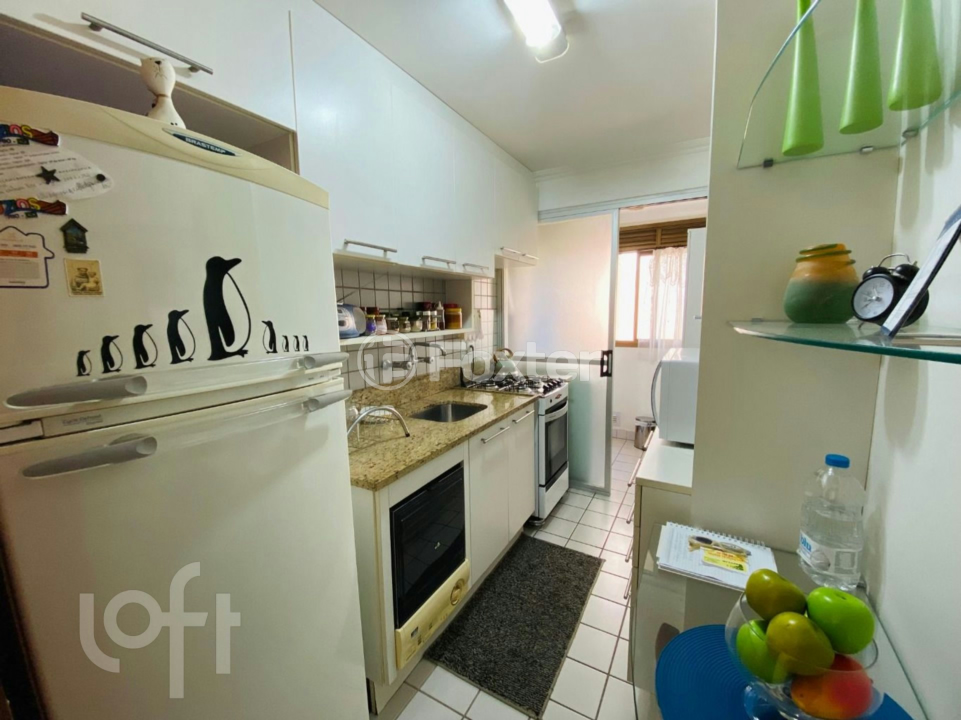 Apartamento à venda com 3 quartos, 70m² - Foto 20