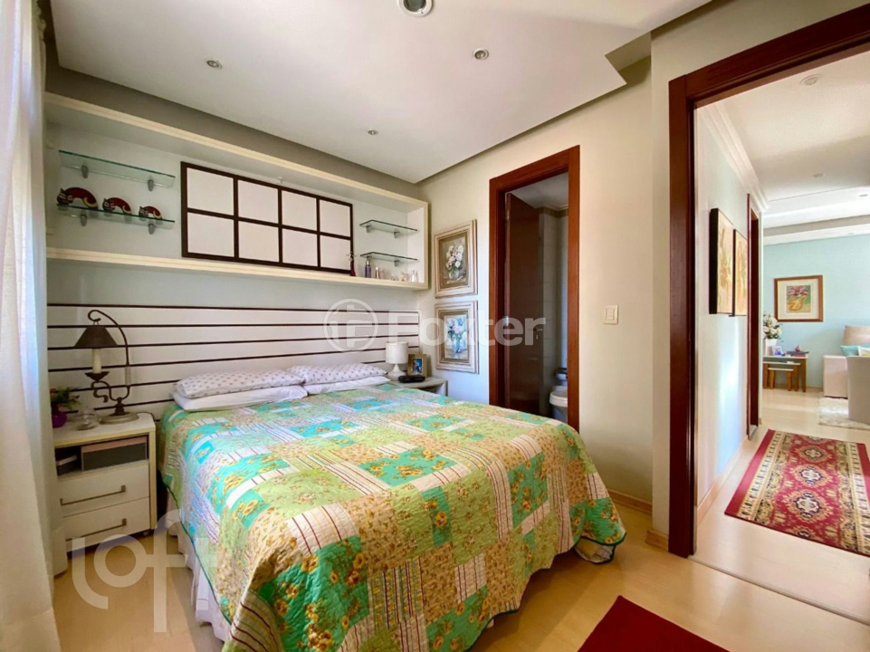 Apartamento à venda com 3 quartos, 70m² - Foto 14