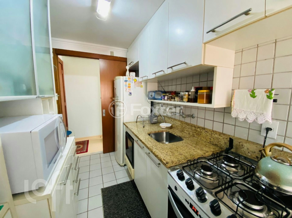 Apartamento à venda com 3 quartos, 70m² - Foto 25