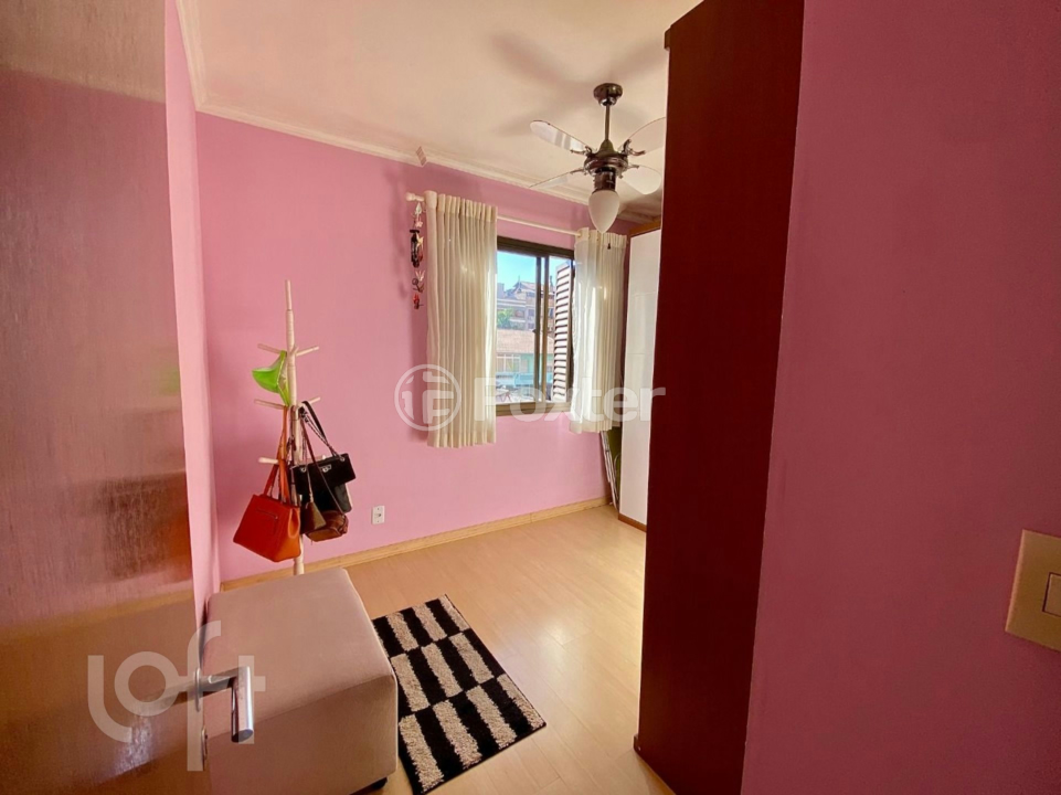 Apartamento à venda com 3 quartos, 70m² - Foto 11