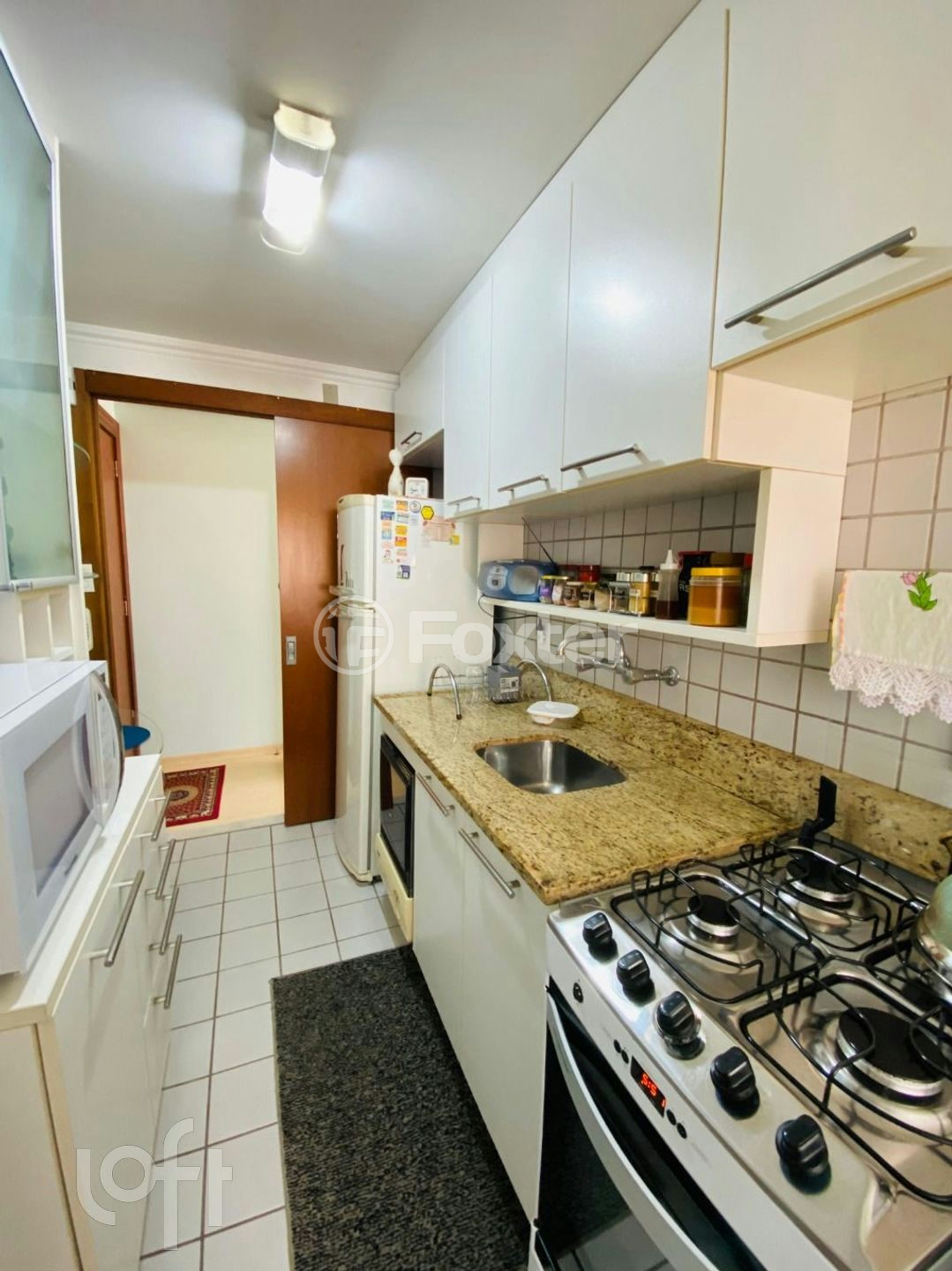 Apartamento à venda com 3 quartos, 70m² - Foto 26