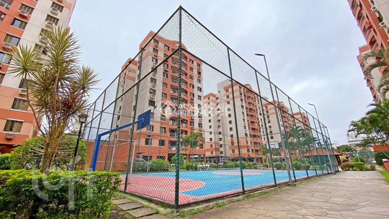 Apartamento à venda com 3 quartos, 70m² - Foto 35