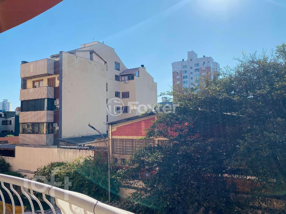 Apartamento à venda com 3 quartos, 70m² - Foto 4