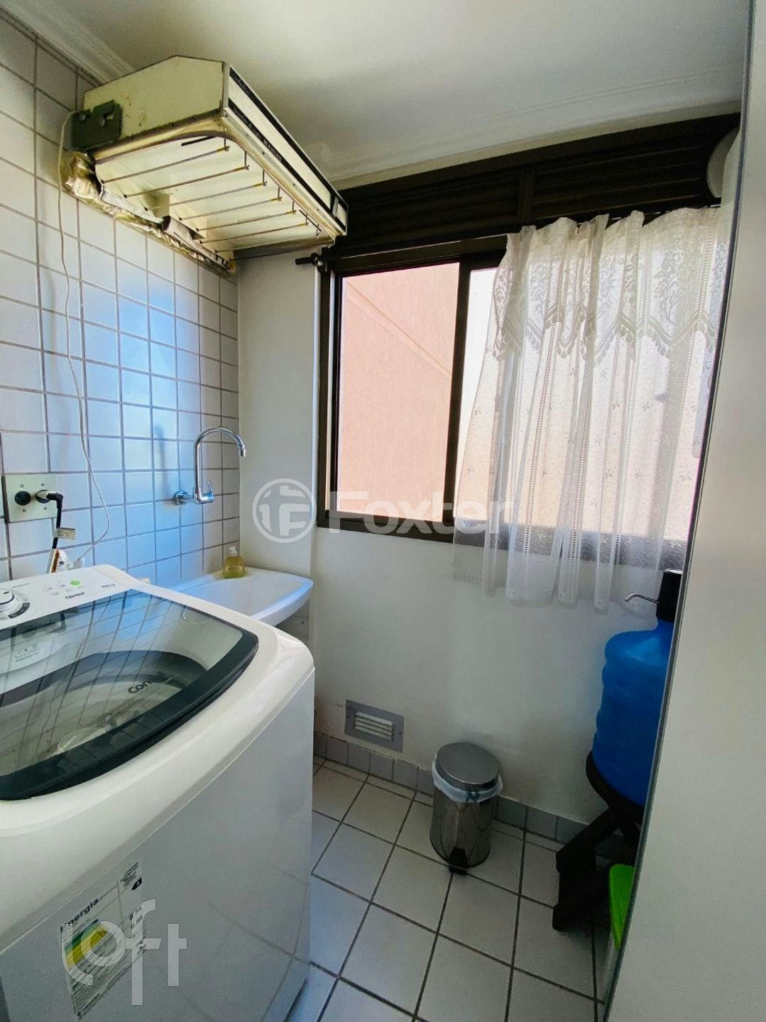 Apartamento à venda com 3 quartos, 70m² - Foto 22
