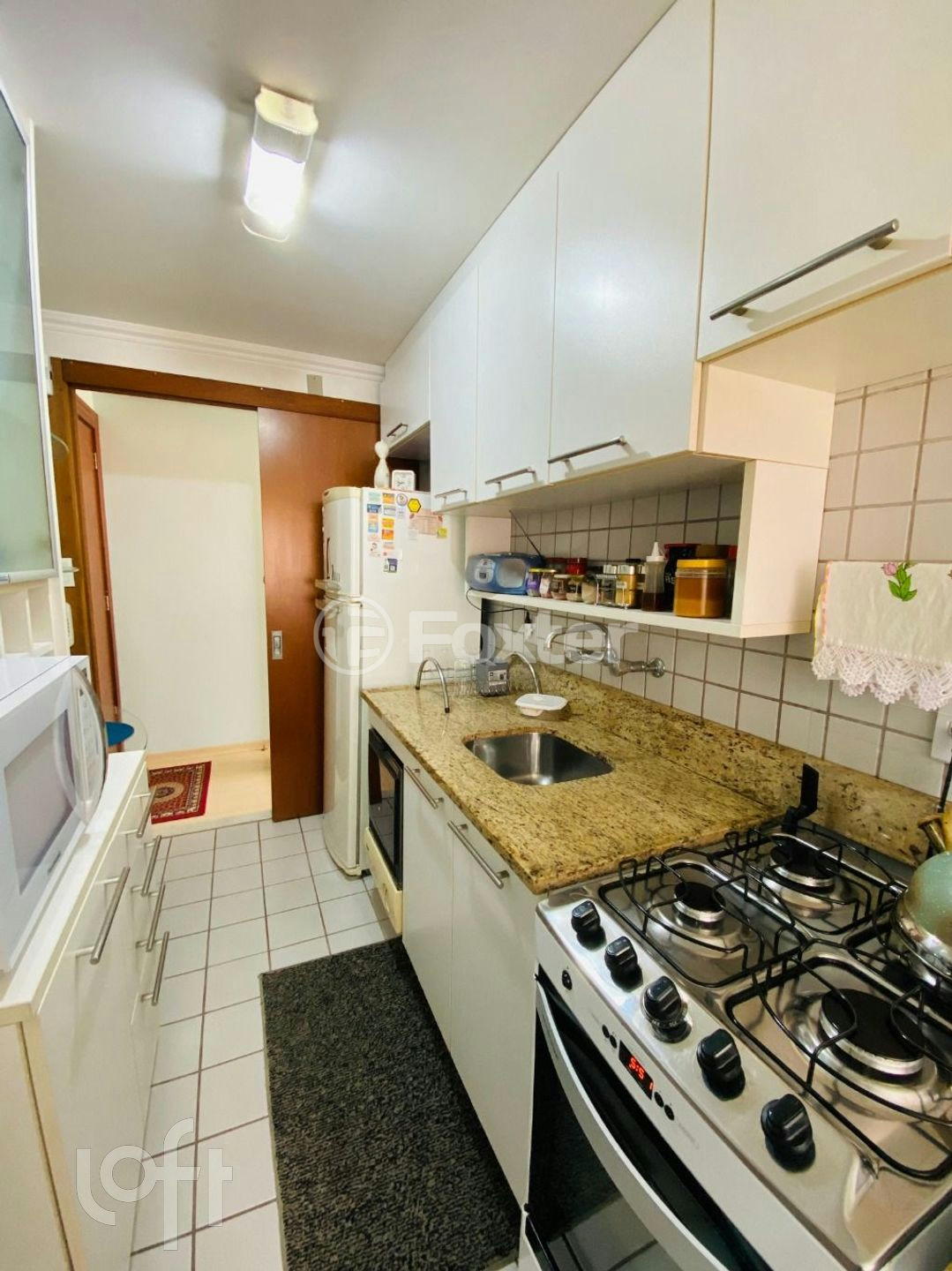 Apartamento à venda com 3 quartos, 70m² - Foto 23