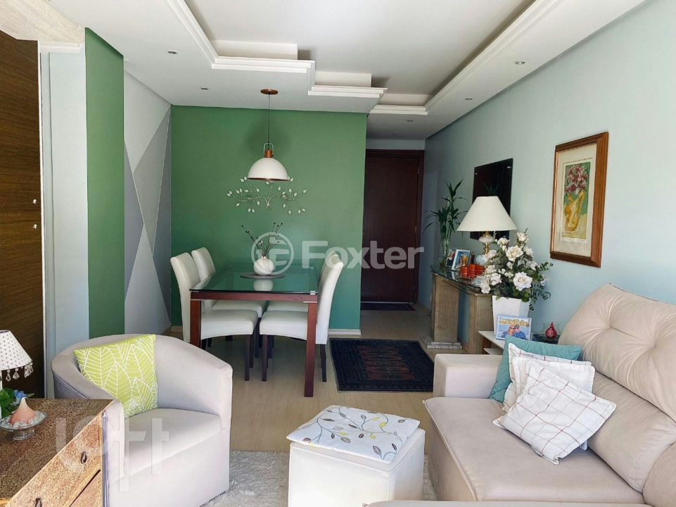 Apartamento à venda com 3 quartos, 70m² - Foto 5