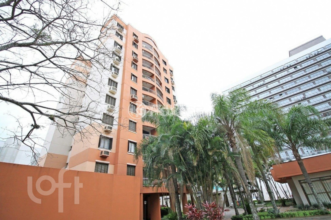 Apartamento à venda com 3 quartos, 70m² - Foto 31