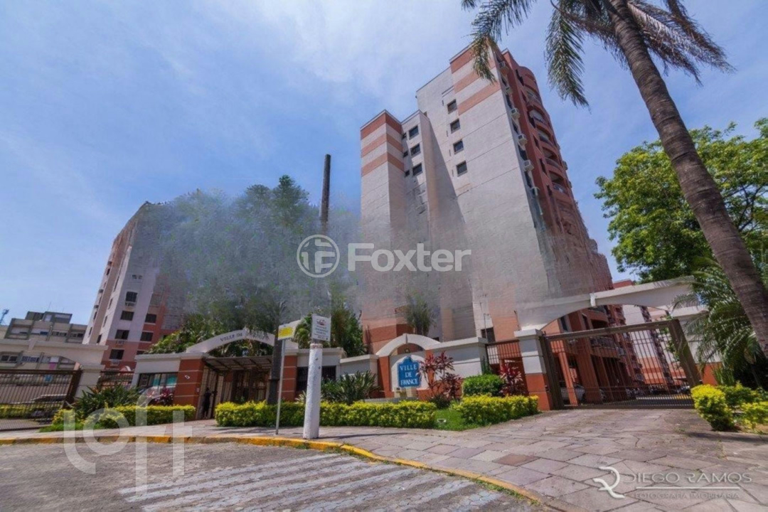 Apartamento à venda com 3 quartos, 70m² - Foto 43