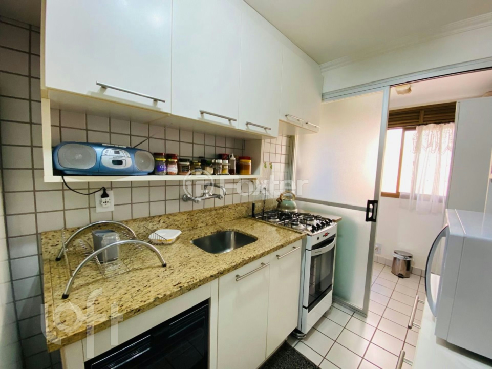 Apartamento à venda com 3 quartos, 70m² - Foto 21