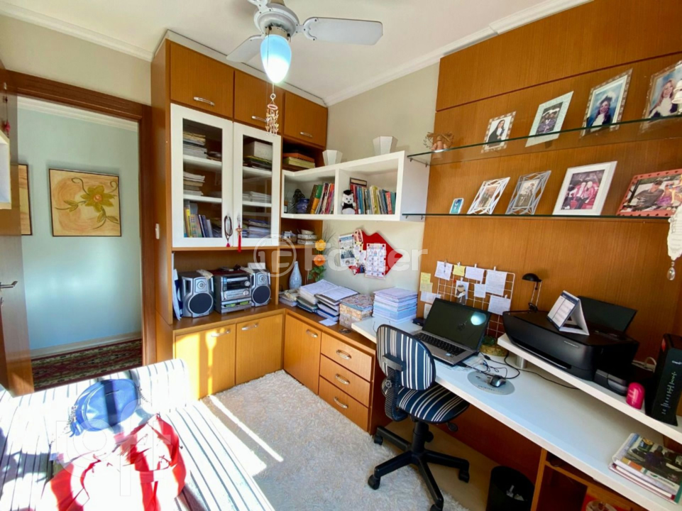 Apartamento à venda com 3 quartos, 70m² - Foto 10