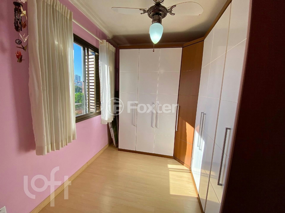 Apartamento à venda com 3 quartos, 70m² - Foto 13