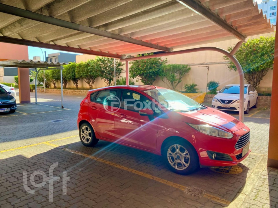 Apartamento à venda com 3 quartos, 70m² - Foto 28