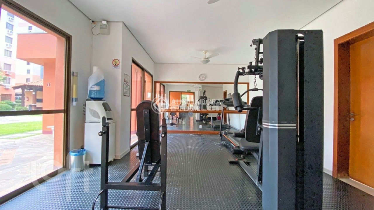 Apartamento à venda com 3 quartos, 70m² - Foto 33