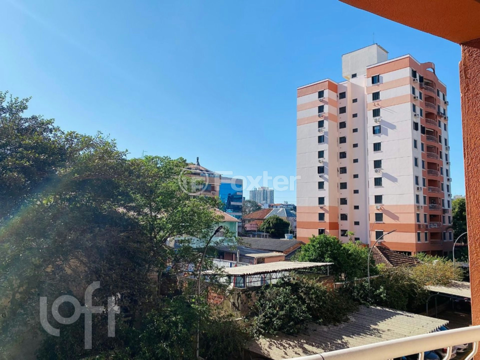 Apartamento à venda com 3 quartos, 70m² - Foto 3