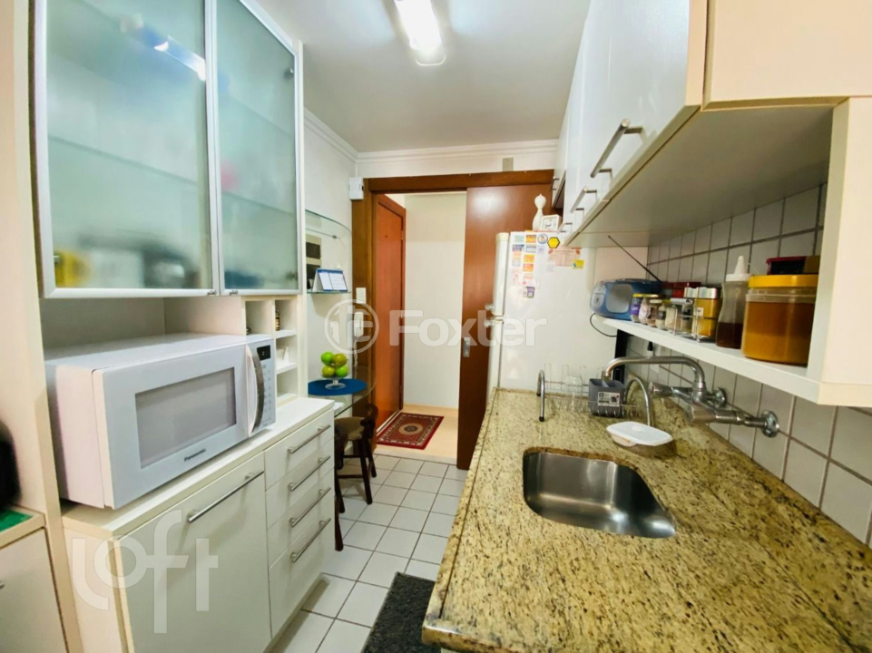Apartamento à venda com 3 quartos, 70m² - Foto 24