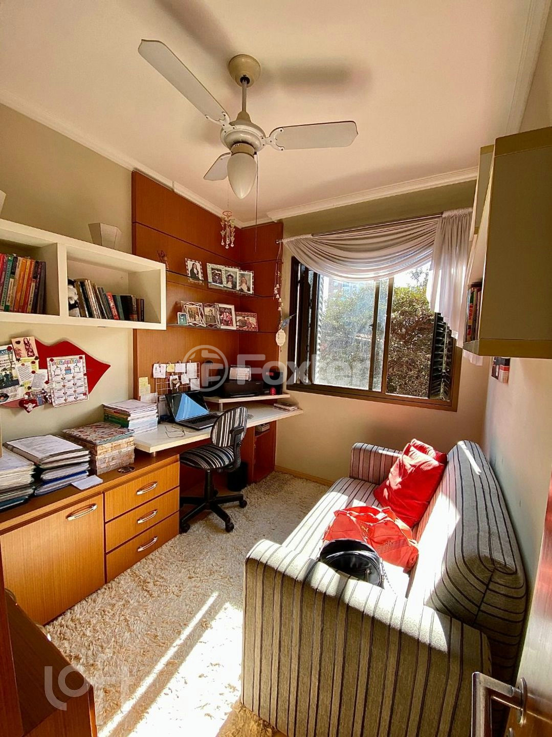 Apartamento à venda com 3 quartos, 70m² - Foto 9