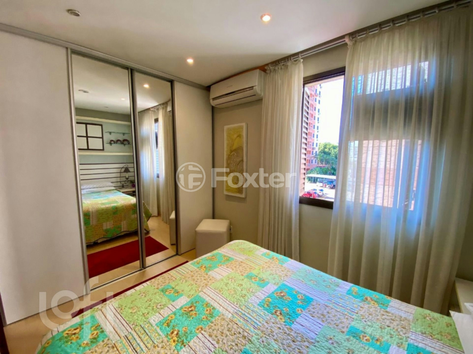 Apartamento à venda com 3 quartos, 70m² - Foto 17