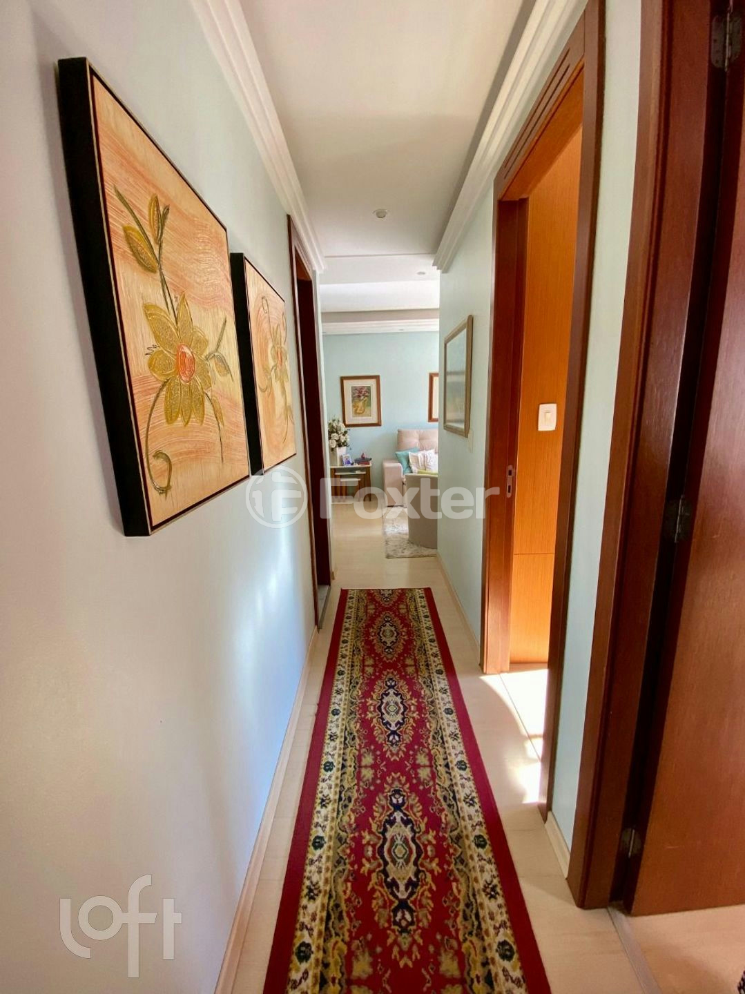 Apartamento à venda com 3 quartos, 70m² - Foto 18