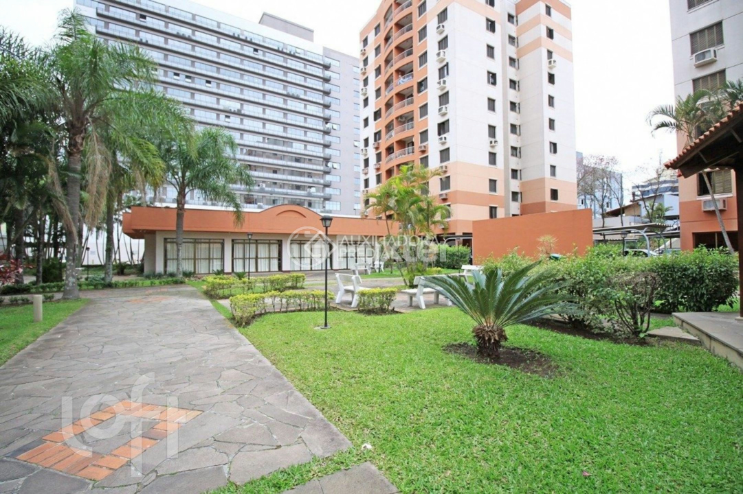 Apartamento à venda com 3 quartos, 70m² - Foto 40