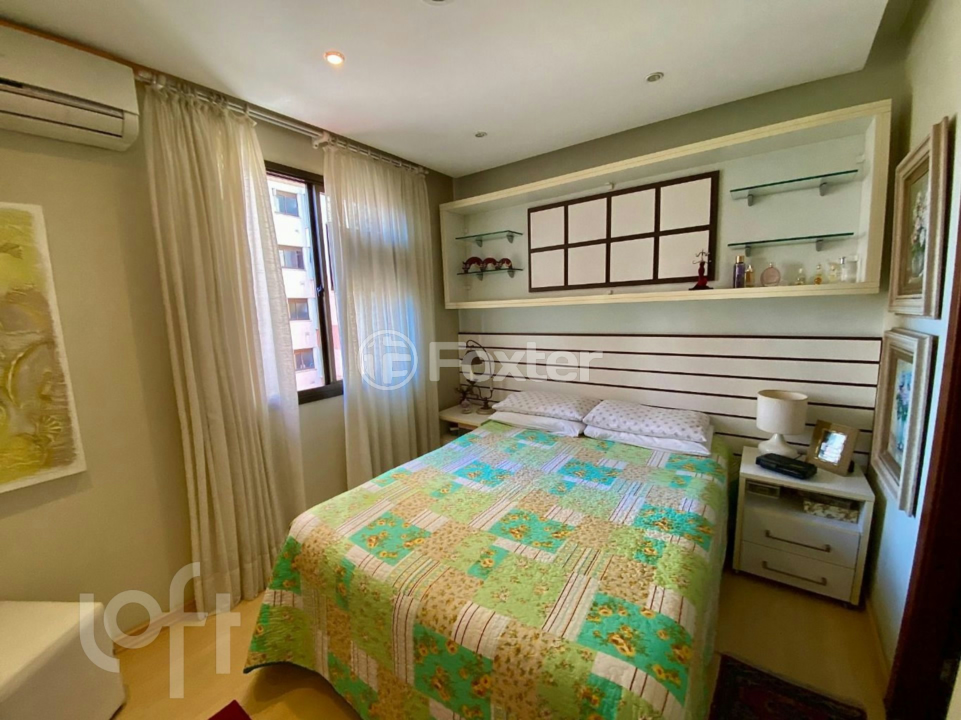 Apartamento à venda com 3 quartos, 70m² - Foto 15