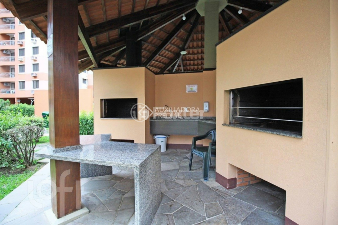 Apartamento à venda com 3 quartos, 70m² - Foto 41