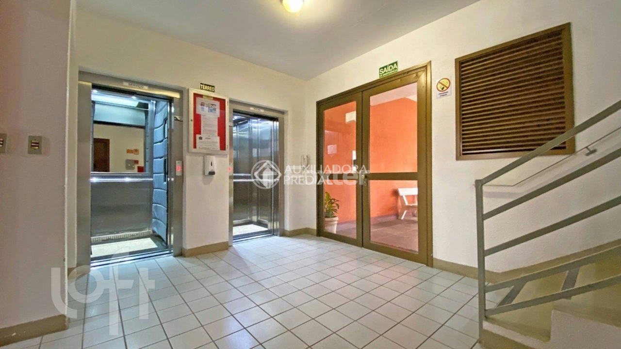 Apartamento à venda com 3 quartos, 70m² - Foto 30
