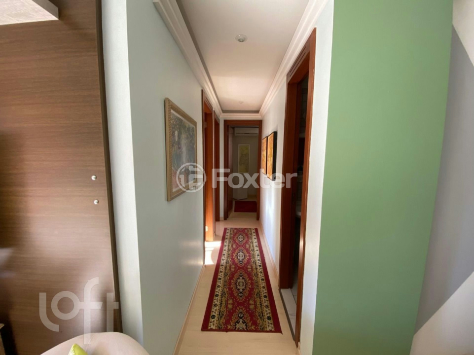 Apartamento à venda com 3 quartos, 70m² - Foto 7