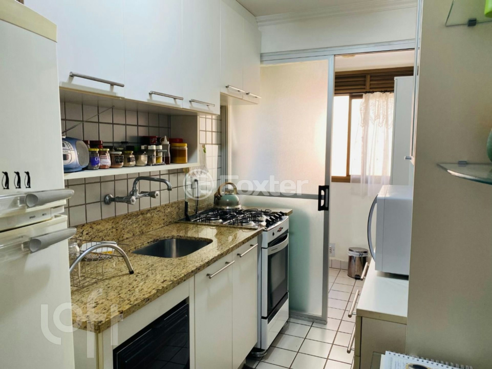 Apartamento à venda com 3 quartos, 70m² - Foto 27