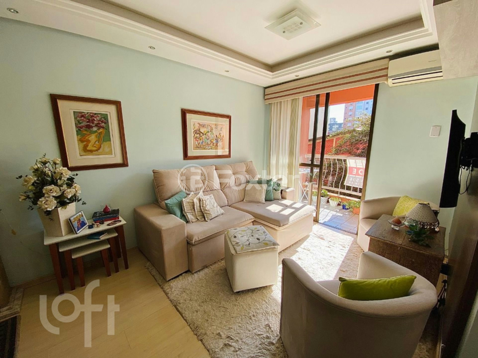 Apartamento à venda com 3 quartos, 70m² - Foto 44