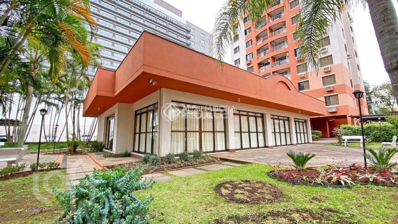 Apartamento à venda com 3 quartos, 70m² - Foto 32