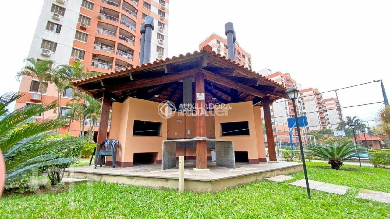 Apartamento à venda com 3 quartos, 70m² - Foto 39