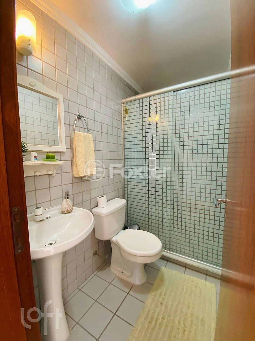 Apartamento à venda com 3 quartos, 70m² - Foto 8