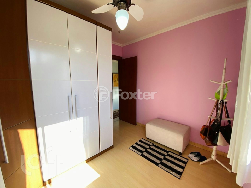 Apartamento à venda com 3 quartos, 70m² - Foto 12