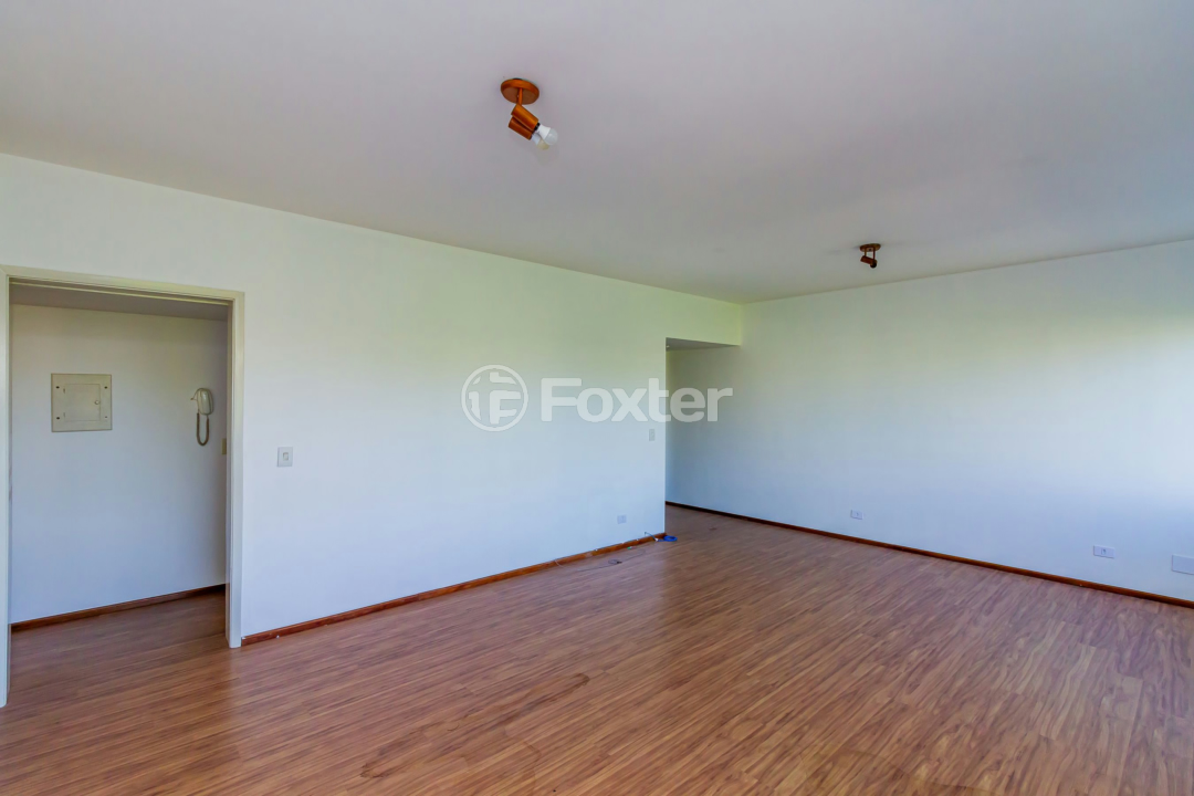 Apartamento à venda com 3 quartos, 117m² - Foto 3