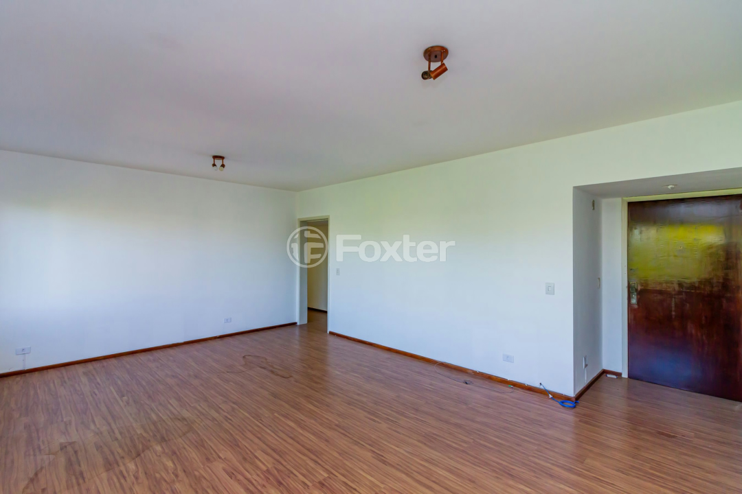 Apartamento à venda com 3 quartos, 117m² - Foto 4