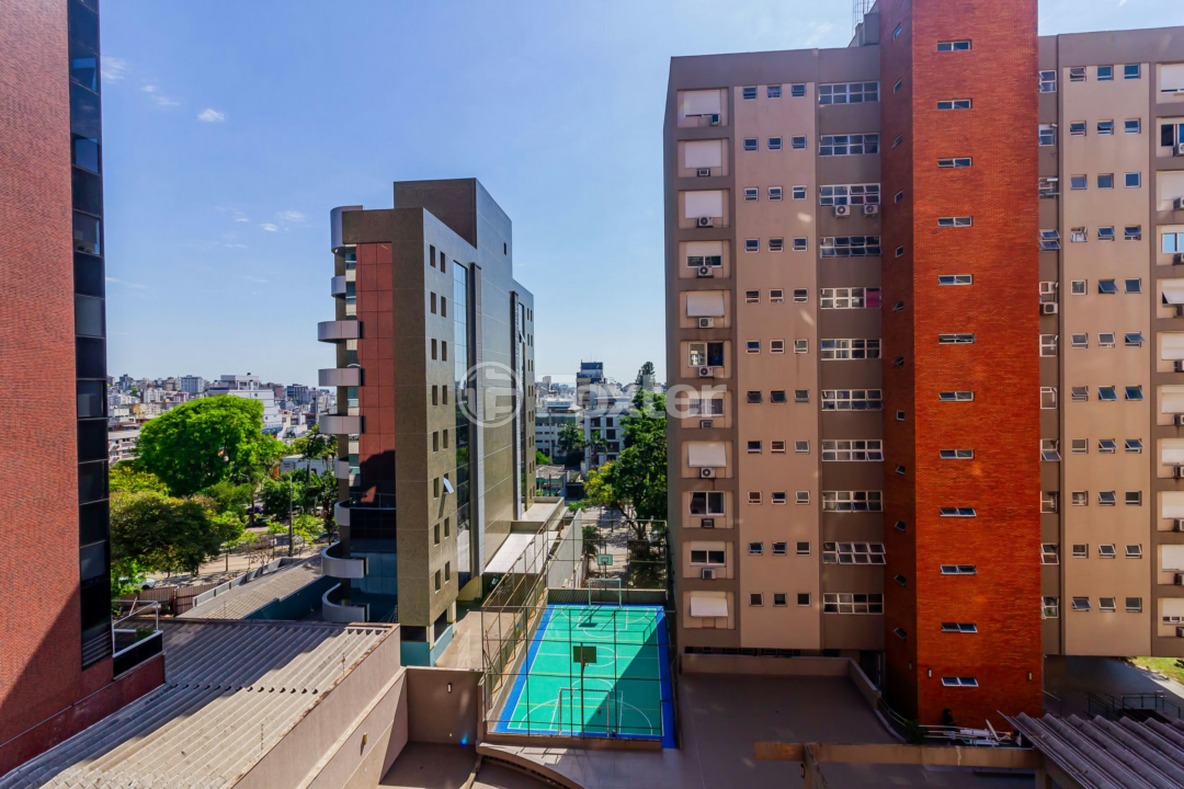 Apartamento à venda com 3 quartos, 117m² - Foto 24