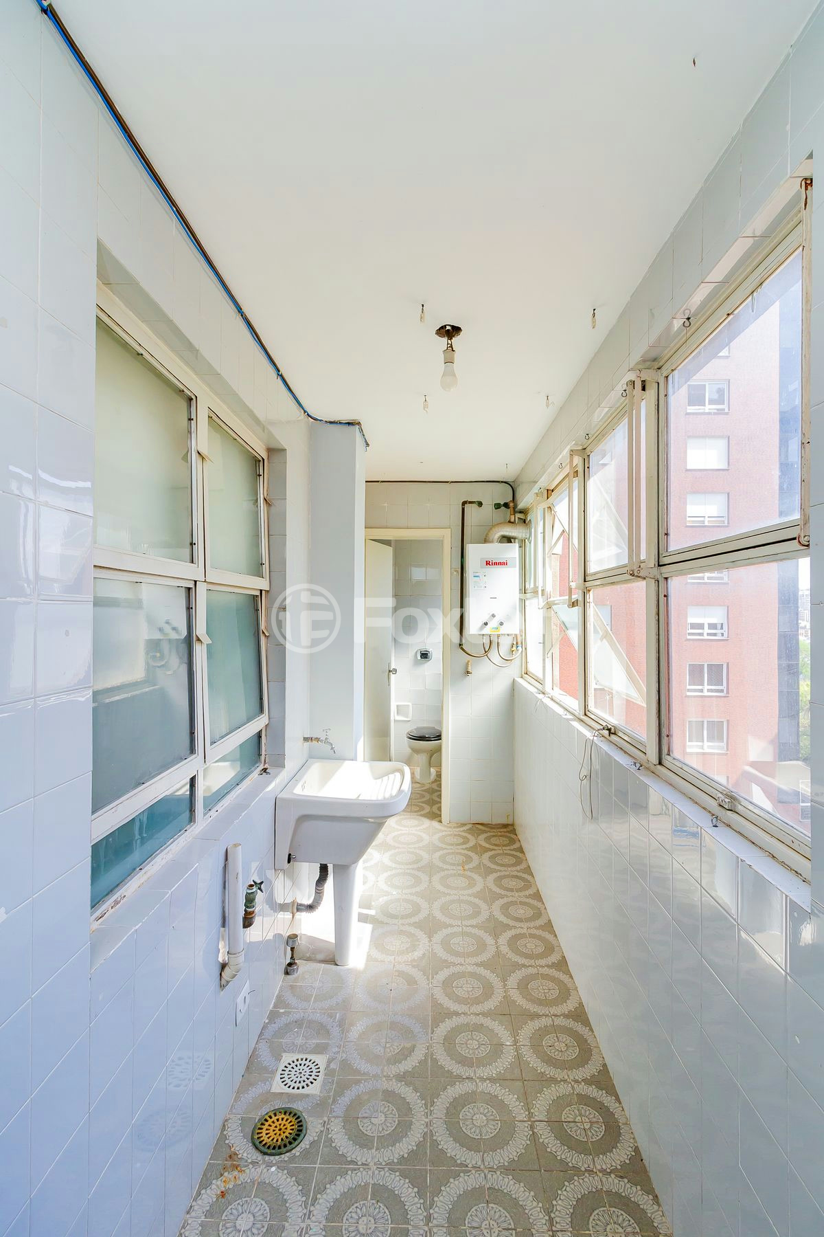 Apartamento à venda com 3 quartos, 117m² - Foto 29