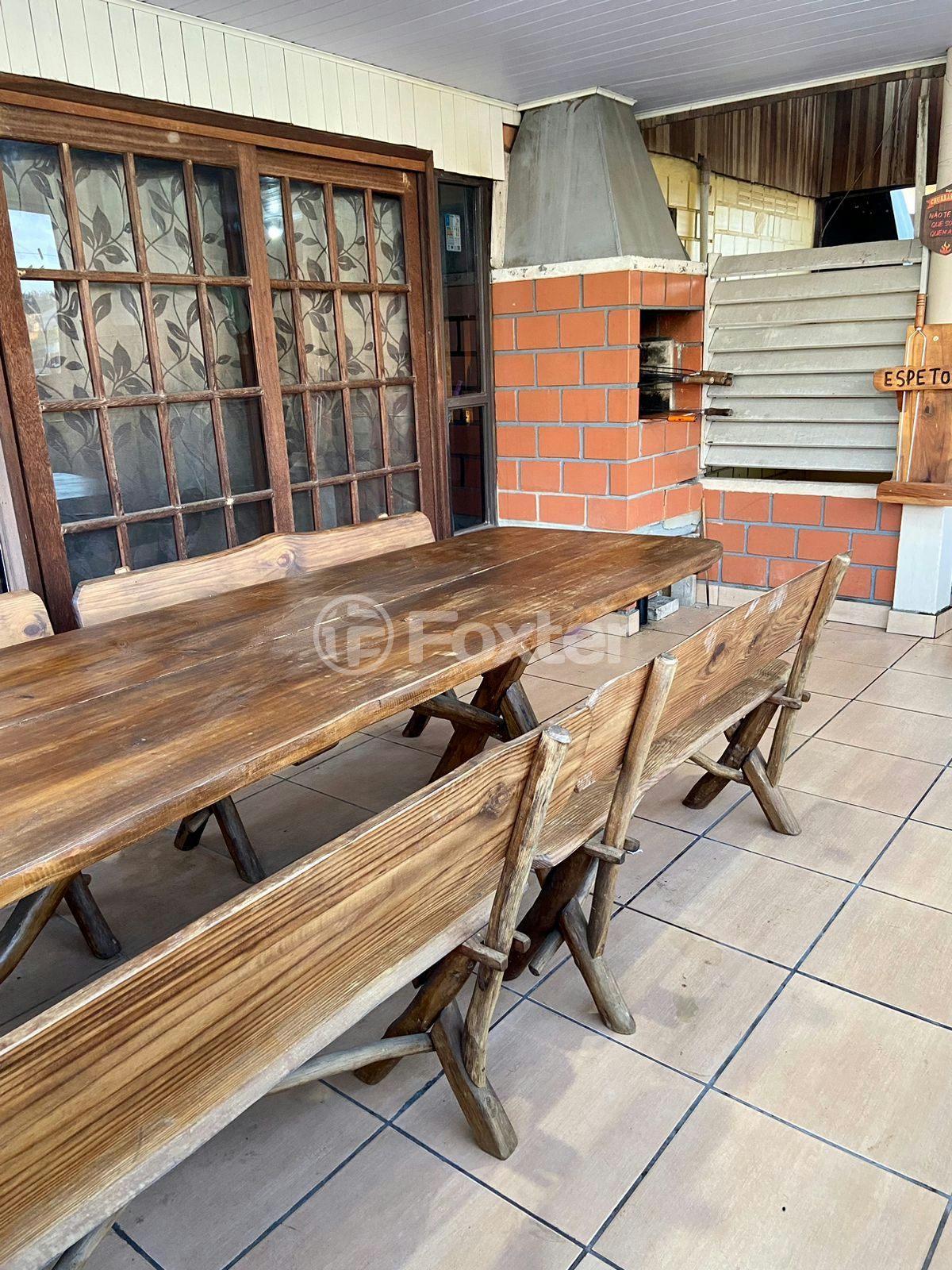 Apartamento à venda com 2 quartos, 134m² - Foto 3