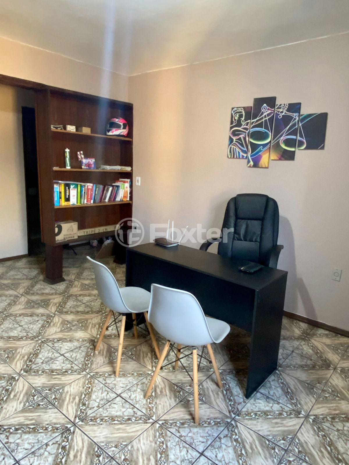 Apartamento à venda com 2 quartos, 134m² - Foto 2