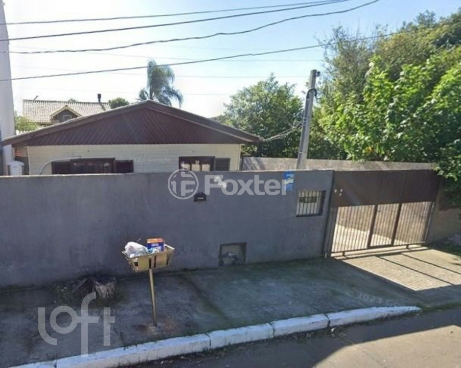 Casa à venda com 1 quarto, 38m² - Foto 1