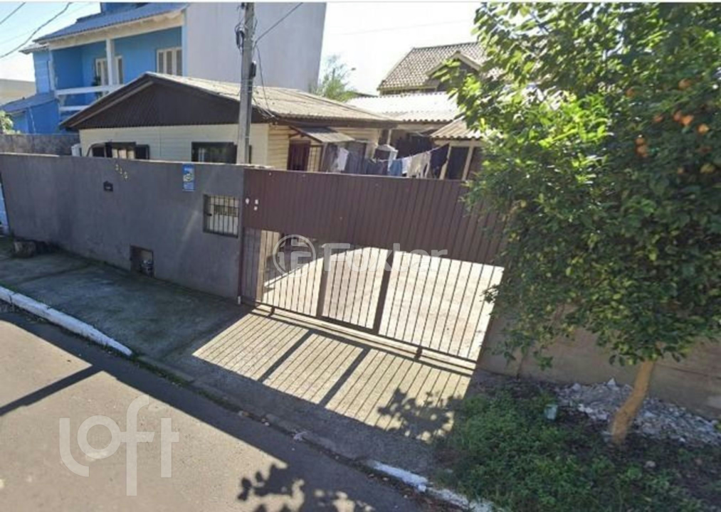 Casa à venda com 1 quarto, 38m² - Foto 6