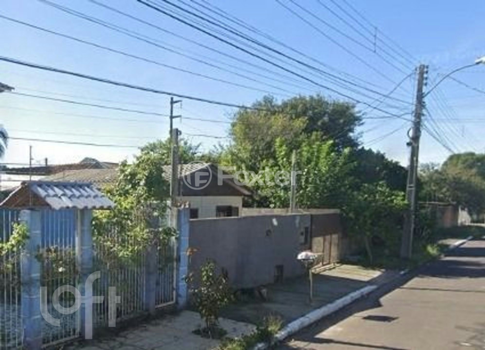 Casa à venda com 1 quarto, 38m² - Foto 2